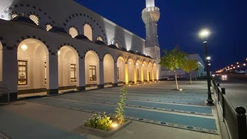مطلع سورة الأنعام للشيخ ظفر القليب