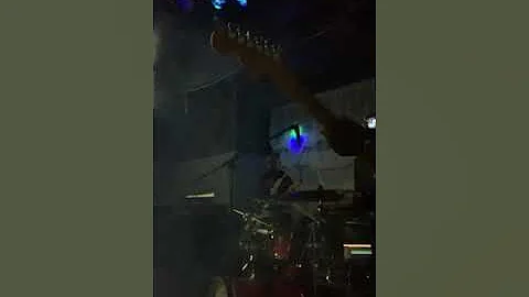 Jeremy On Guitar
