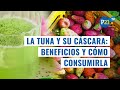 La TUNA sus PROPIEDADES CURATIVAS y CÓMO PREPARARLA