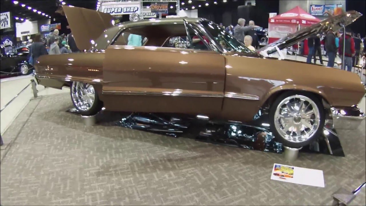 World of wheels, Winnipeg MB 2016 YouTube World of wheels, Winnipeg MB 2016 YouTube