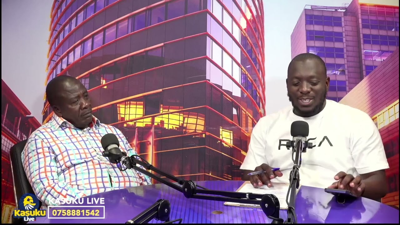 Mzee Magala akomyewo okugalawo omwaka naye nseko buseko 😂😂😂