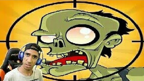 Day 31-32-33-34-35 lab stupid zombies 2