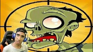 Day 31-32-33-34-35 lab stupid zombies 2