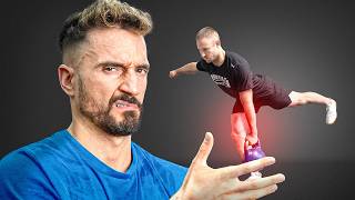 Squat University's Kettlebell Technique | Here's What's Missing
