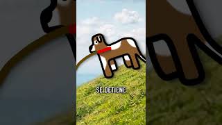 HIZO ALGO INCREÍBLE!!! #shorts