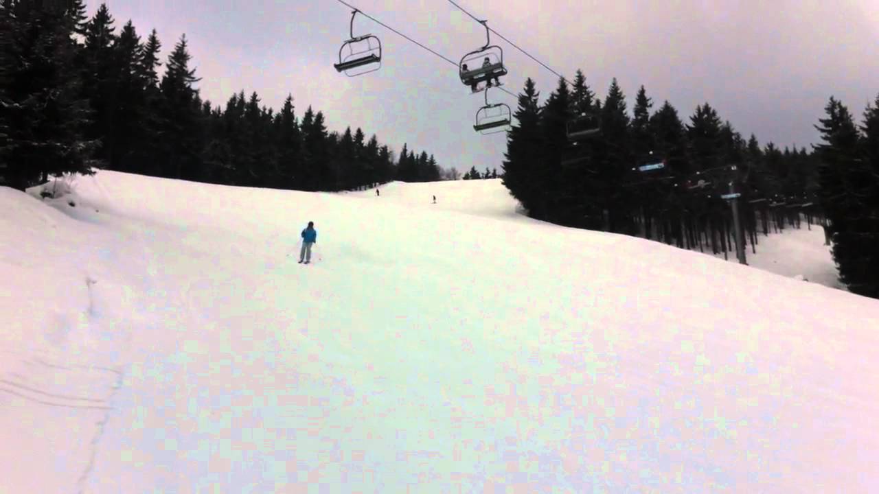 Ricky Cerna Ski Ricky - cerna - YouTube