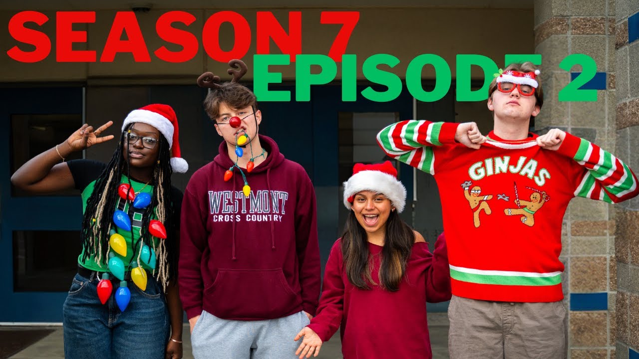 Olyway Show | Season 7 Episode 2