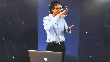 Are you living in a simulation?