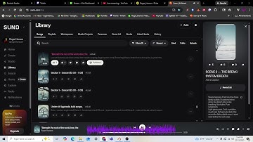 Working with Audio and Video
