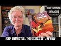 洋楽 John Entwistle The Ox Box Set The Ox Box Set: Amazon.nl