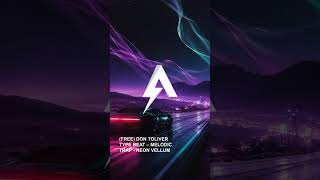 (FREE) DON TOLIVER TYPE BEAT – MELODIC TRAP - NEON VELLUM