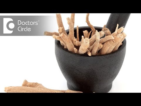 Can one take ashwagandha with thyroid medications? - Dr. Chetali Samant