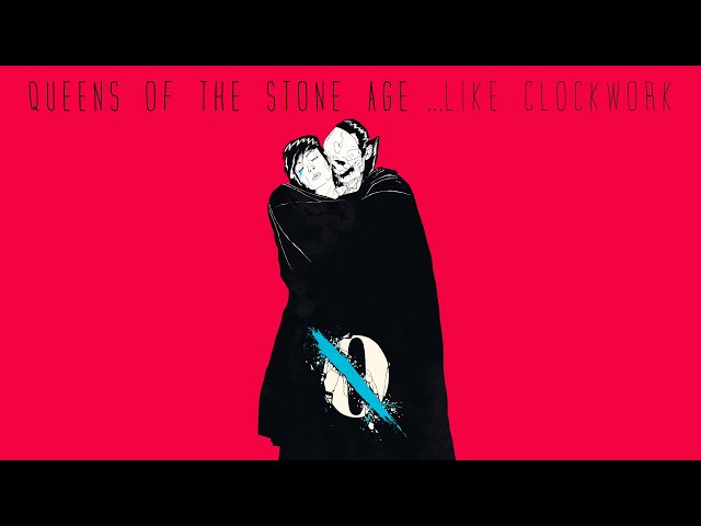 Queens of the Stone Age - Kalopsia (Official Audio) class=