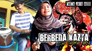 BERBEDA KAZTA VERSI JARANAN CAK ROBET