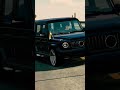 #gwagon #car #jurassicworld #denzelwashington #denzel #gaming #cinematic #edit #trending #shorts