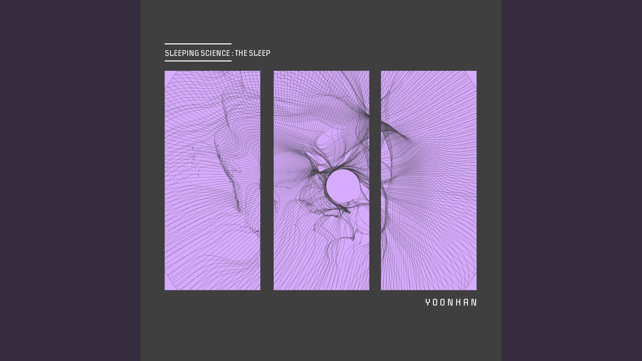 윤한 - Sleeping Science