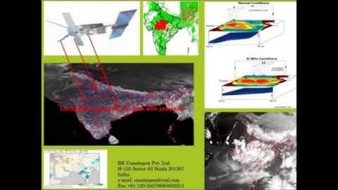 Meteorological System
