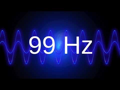99 Hz clean