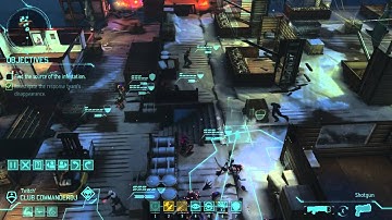 HLP-XCOM: Long War Part Twenty Three
