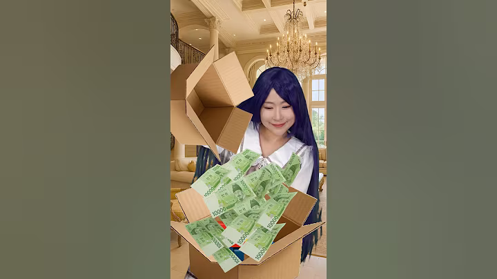 본인이 부자인줄 모르는친구ㅋㅋㅋ(돈 버는 방법을 알려준다고??)#shorts