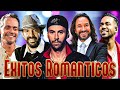 MIX ÉXITOS DE Marc Anthony, Enrique Iglesias, Romeo Santos, Marco Antonio Solis, Juan Luis Guerra