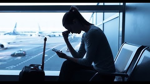 Top Secret : Airports Use THIS Secret Code If there