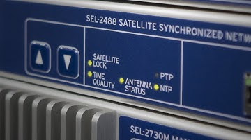 Precise and Accurate SEL-2488