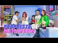 PROPUESTA de MATRIMONIO de SHOVANNY a mi MAMÁ y Así REACCIONAMOS - La Familia de Ami Cap #14