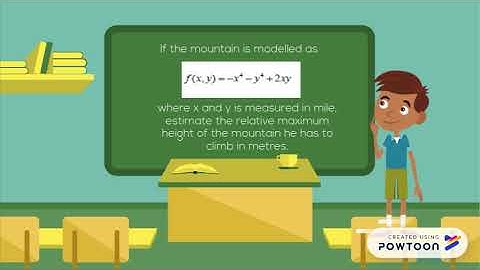 APPLIED CALCULUS UMP