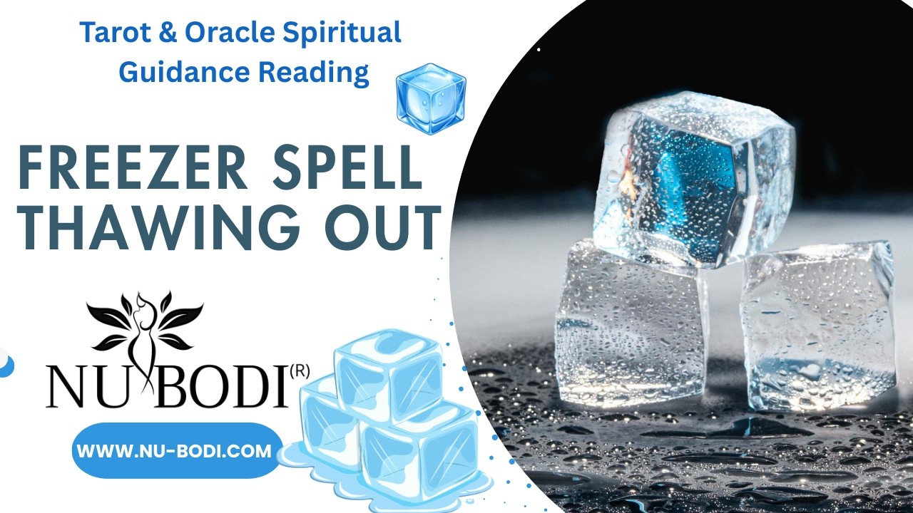 Freezer spell no longer working on a Collective One all backfires returning to sender and intenders