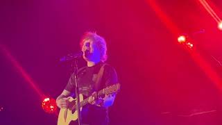 End Of Youth - Ed Sheeran - Berlin 17/04/23