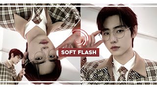 soft flash like ae | alight motion tutorial