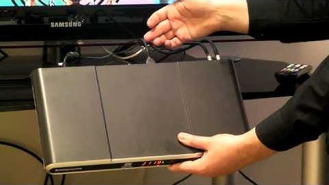 DTR94 - Check your Cables.avi