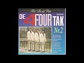 DE FOUR TAK    -    Ik Heb 