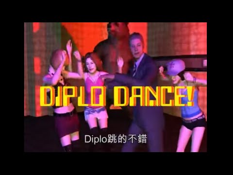 Diplo feat. Lil Jon- U Don't Like Me [Music Video] mp3 ke stažení