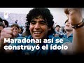 Diego Maradona cumple 60 años: los momentos más recordados de su vida y la historia del fútbol