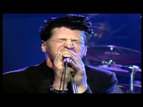 Herman Brood (Rockpalast 1990) [08]. Dope Sucks