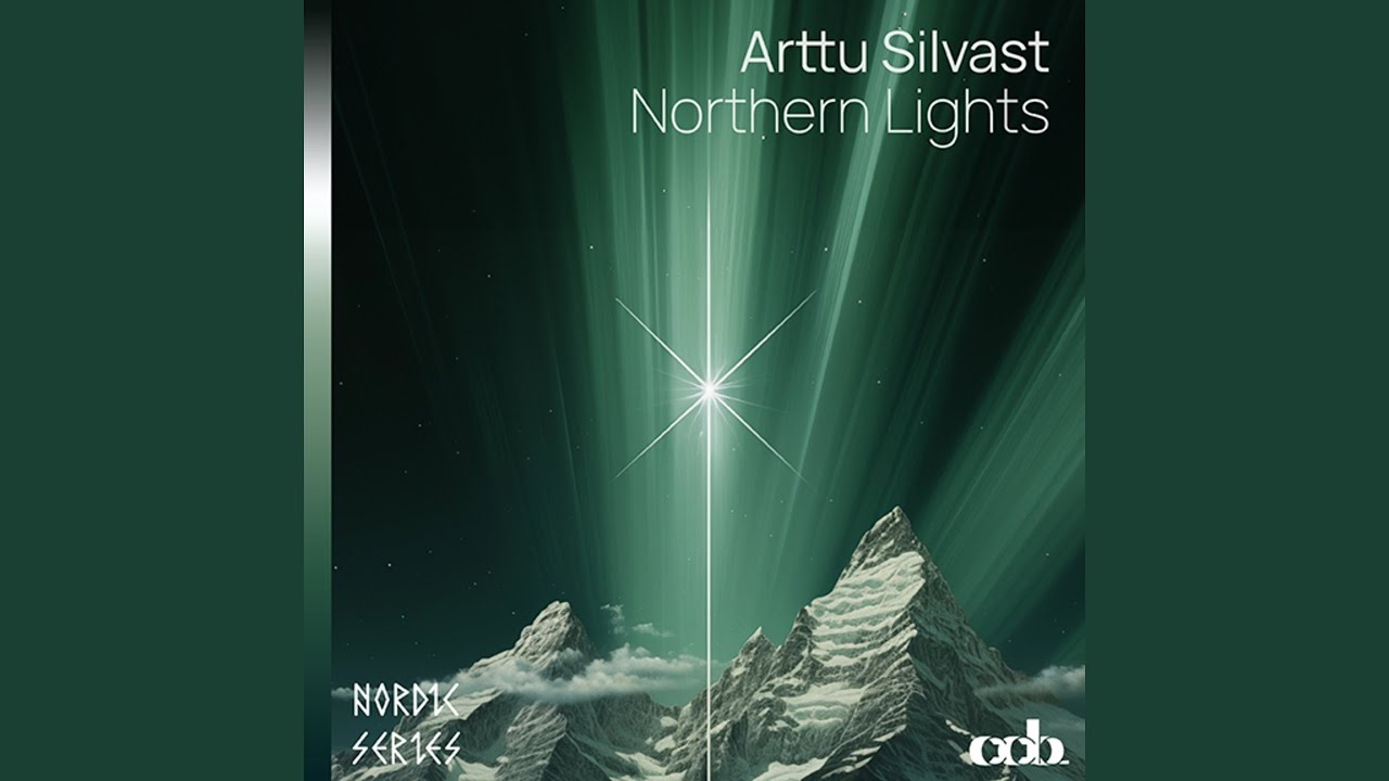 Auroras auf YouTube ansehen Auroras auf YouTube ansehen