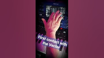 Vector Synth