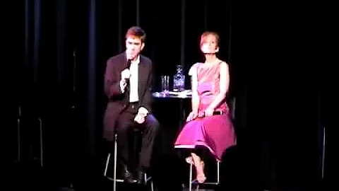 1812 Productions- Jen Childs and Tony Braithwaite-...