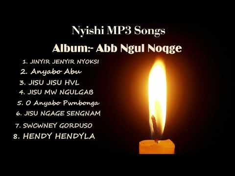 Nyishi Gospel Songs MP3