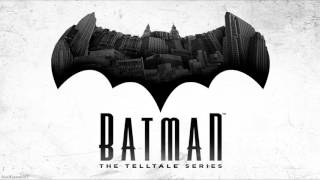 Batman: Soundtrack The Telltale Series - [Results] End Credits