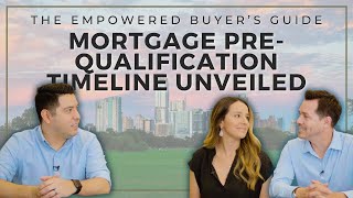 The Ultimate Guide to Austin Real Estate: Mortgage Pre-Qualification Timeline Revealed!