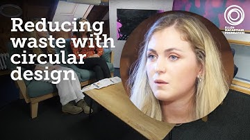 Three Inspiring Stories: How Circular Design is Being Embraced Right Now