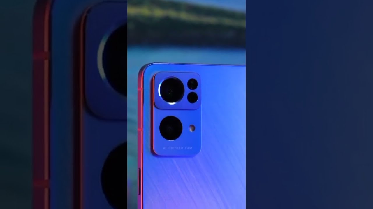 oppo reno 7 pro 