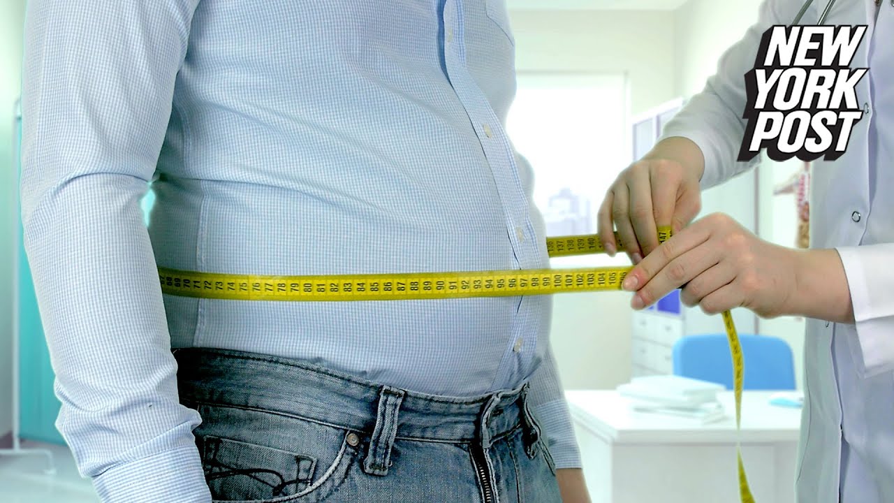 Weekly weightloss shot discovery is a ‘game changer in obesity