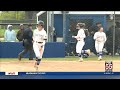 Saint Francis softball wins first ever conference championship