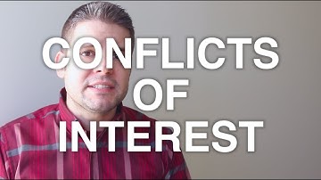 Conflicts of Interest