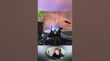 Zer0 1v3 clutch in realm solo q