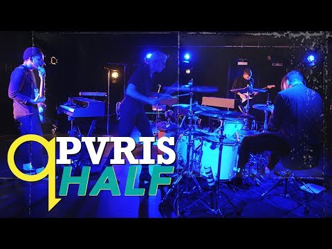 PVRIS - Half (LIVE)